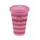 Bamboo To-Go Becher Lieblingstag